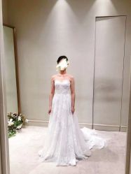 点击看大图 -Chic Bridal 熙可婚纱
