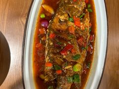 -鸿运楼·舌尖上的徽菜