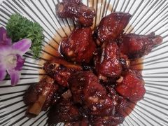 -浔庐餐厅•江西老字号•九江菜(烟水亭店)
