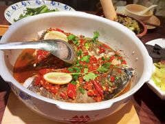 -福满我家大碗厨·湘菜(上海大厦店)