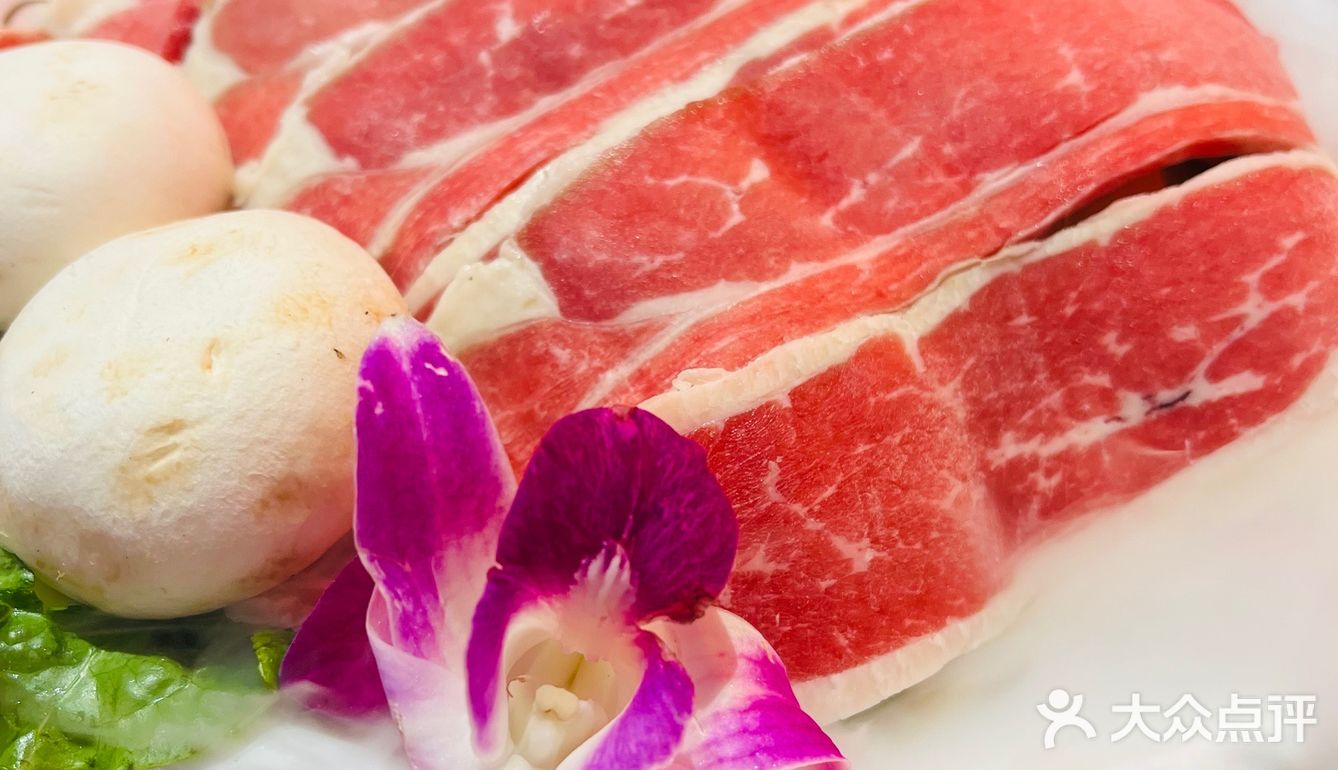 夏天除了小龙虾还有盛辛巴烤肉🥩