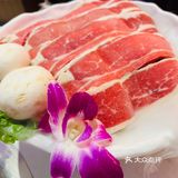 夏天除了小龙虾还有盛辛巴烤肉🥩