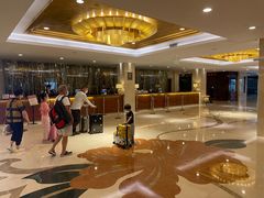 -北京王府井天伦王朝酒店
