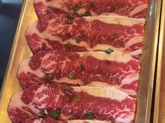 -西塔老太太泥炉烤肉(青浦蟠龙天地店)