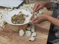 -老味道饺子馆(回民街店)