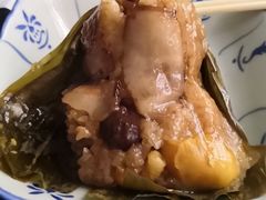 -老妈宫粽球
