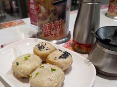 -小杨生煎(白玉兰广场店)