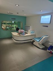 -MINI MARS 移动的空间站乐园·餐饮·派对(浦东金桥店)