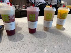 -奈雪的茶(金鹰广场店)