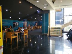-保利国际影城(中环店)