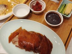 -红城阁·上海味道(四平路店)
