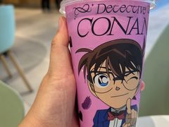 -奈雪的茶(苏宁广场店)