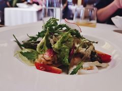 -我的四季意大利餐厅(春天百货店)