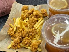 -肯德基(豫园店)