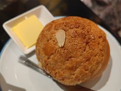 -新旺茶餐厅•早餐(迪士尼小镇店)