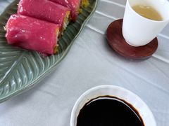 -鹿鸣酒家(越秀店)