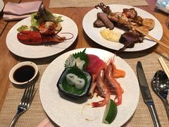 -漳州瑰丽半岛酒店·原素全日制餐厅