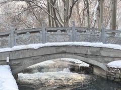 -水磨沟公园