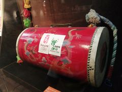 -兰州非物质文化遗产陈列馆