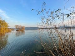 -云龙湖旅游景区