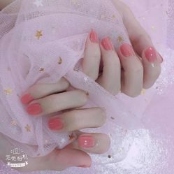 点击看大图 -柚子•猫美睫美甲