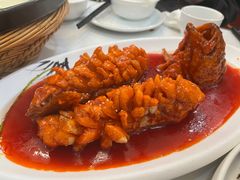 -馨方园食府·市井老南京菜
