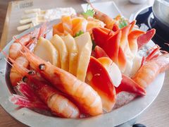 -水林间·寿喜烧自助(仙林金鹰店)