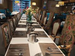 -领鲜活海鲜榴莲自助火锅(东门店)