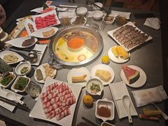 -竹犇番茄火锅(长风街店)