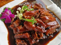-东馆和天下特色餐饮(工农店)