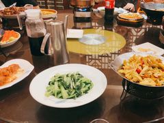 -江南名灶·农家乐(武里山天街店)