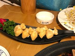 -巴九门老火锅(来福士打望店)