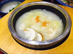 -小铫鸡汤