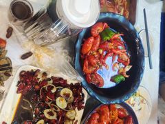 -兄弟龙虾(胜太路总店)
