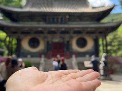 -晋祠博物馆