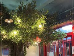 -东直门小院烧烤(回龙观东大街店)