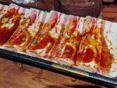 -九田家黑牛烤肉料理(新辰里亚运村店)
