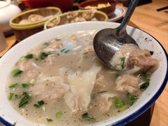 -老淮滨-蚌埠非遗小吃(淮河路店)