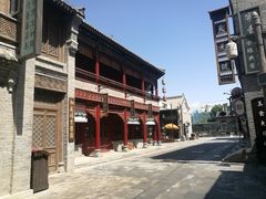 -华谊兄弟（长沙）电影小镇