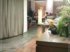 大堂-枕水江南(铁西万象汇店)