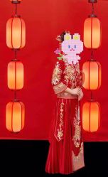 -帆拉斐婚纱摄影(春熙店)