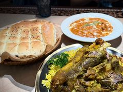 -梅夫娜土耳其餐厅.清真HALAL