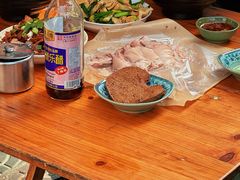 -小辫子羊肉面馆(周东店)