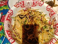 -人民公社大食堂(张家湾店)