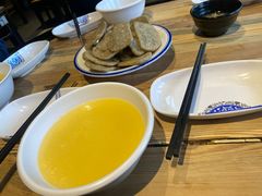 -左邻右舍褡裢火烧(石榴园店)