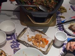 -蛙来哒(大汉悦中心店)