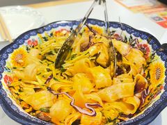 -西域胡氏大盘鸡(谈固店)