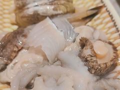 -一绪に寿喜烧(荟聚店)