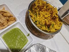 -恒河传奇印度餐厅GANGES