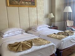 -南通金石国际大酒店